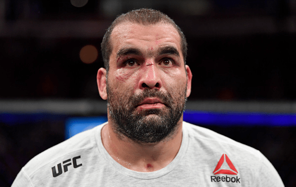 Blagoy Ivanov vs. Marcos Rogério de Lima&nbsp;Prediction