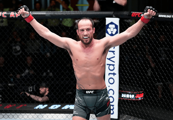 Damon Jackson vs. Daniel Argueta&nbsp;Prediction