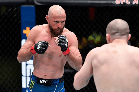 Donald Cerrone vs. Joe Lauzon&nbsp;Prediction