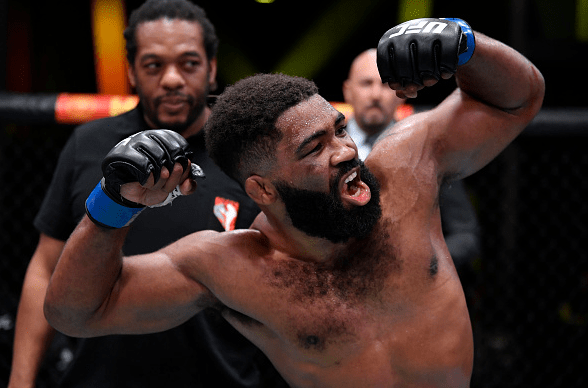 Chris Curtis vs. Rodolfo Vieira&nbsp;Prediction