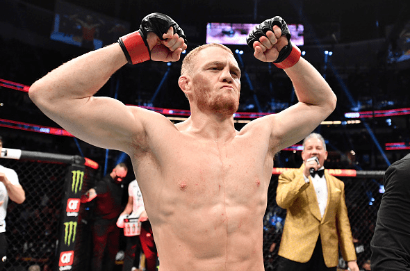 Jack Della Maddalena vs. Ramazan Emeev&nbsp;Prediction