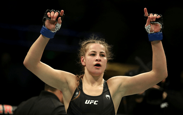 Jasmine Jasudavicius vs. Natalia Silva&nbsp;Prediction