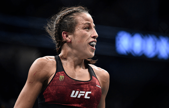 Zhang Weili vs. Joanna Jedrzejczyk 2&nbsp;Prediction