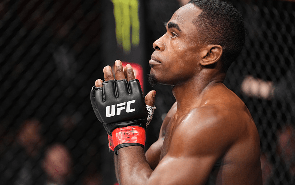 Jeremiah Wells vs. Court McGee&nbsp;Prediction