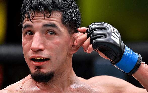 Adrian Yanez vs. Tony Kelley&nbsp;Prediction