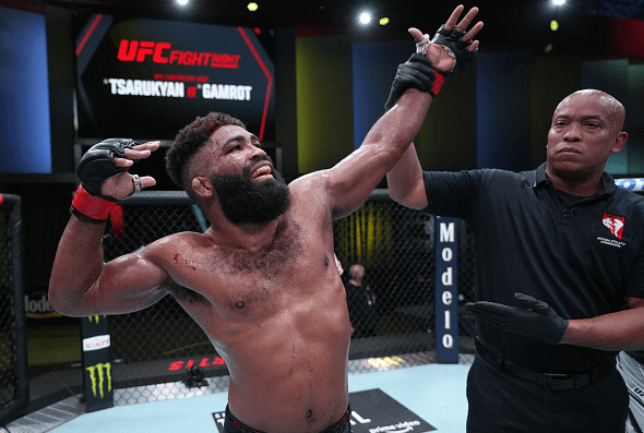 Jack Hermansson vs. Chris Curtis&nbsp;Prediction