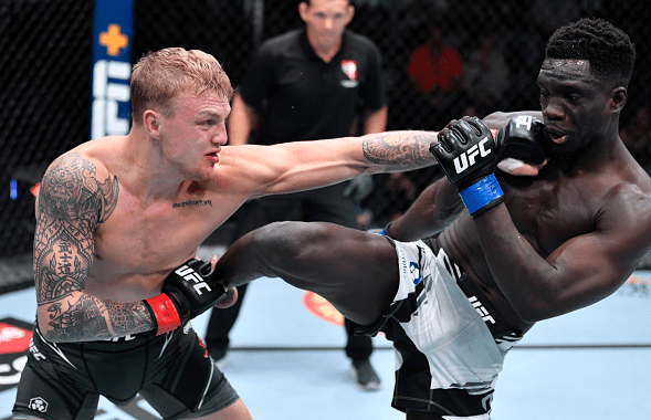 Ludovit Klein vs. Mason Jones&nbsp;Prediction