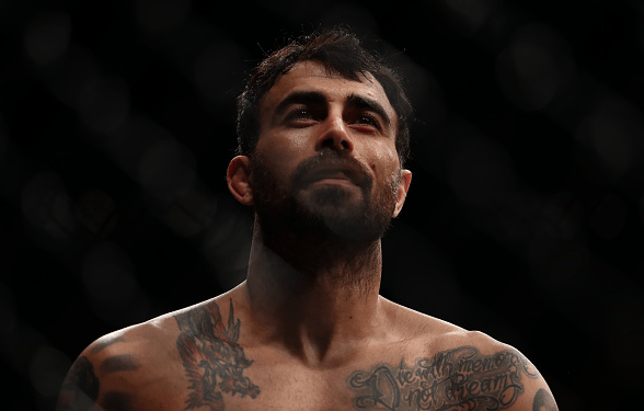 Makwan Amirkhani vs. Jonathan Pearce&nbsp;Prediction