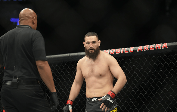 Nick Negumereanu vs. Ihor Potieria&nbsp;Prediction