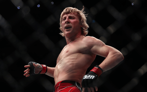 Paddy Pimblett vs. Jordan Leavitt&nbsp;Prediction