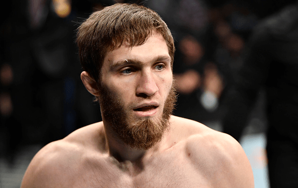 Said Nurmagomedov vs. Douglas Silva de Andrade&nbsp;Prediction