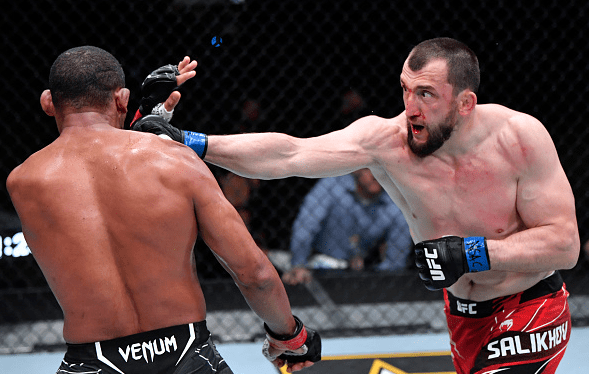 Li Jingliang vs. Muslim Salikhov&nbsp;Prediction