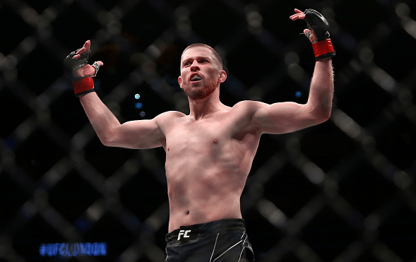 Ricky Simon vs. Jack Shore&nbsp;Prediction