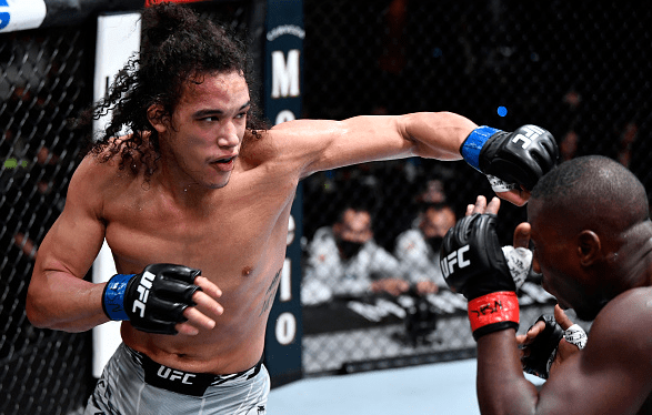 Takashi Sato vs. Bryan Battle&nbsp;Prediction