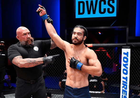 Jason Witt vs. Josh Quinlan&nbsp;Prediction