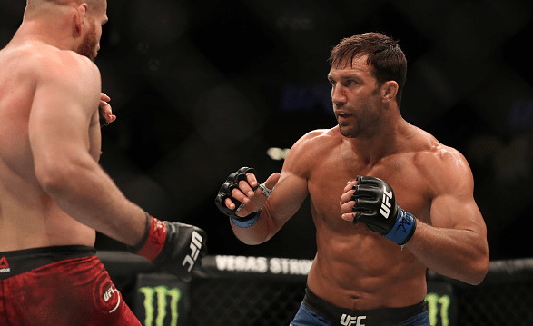 Paulo Costa vs. Luke Rockhold&nbsp;Prediction