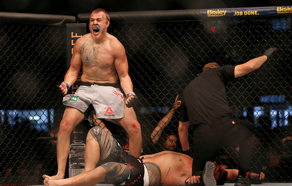 Augusto Sakai vs. Serghei Spivac&nbsp;Prediction