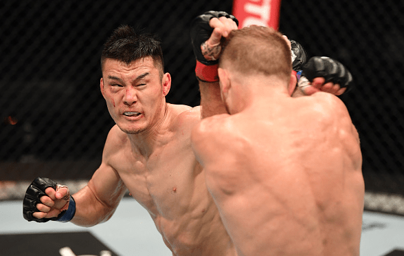 Chad Anheliger vs. Heili Alateng Prediction