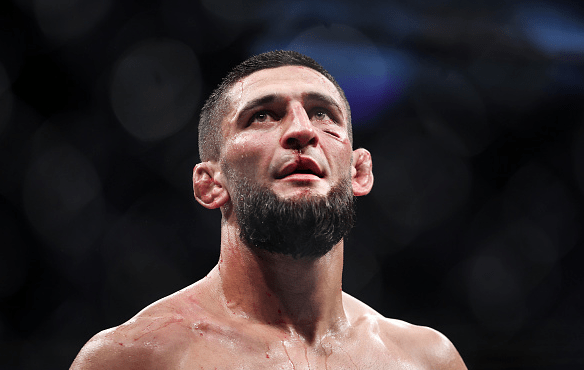 Khamzat Chimaev vs. Kevin Holland&nbsp;Prediction