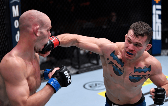 Trevin Giles vs. Louis Cosce&nbsp;Prediction