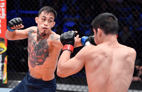 Khalid Taha vs. Cristian Quinonez Prediction