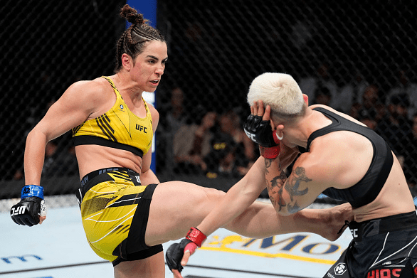 Norma Dumont vs. Danyelle Wolf Prediction