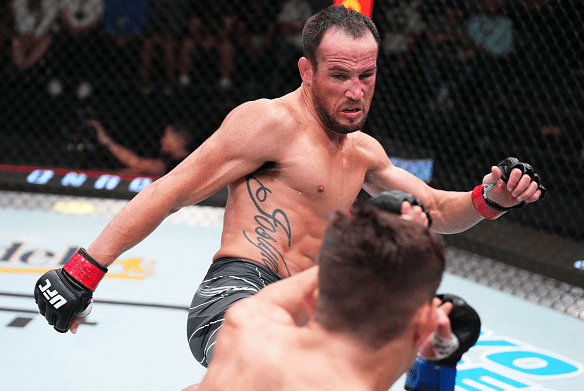 Damon Jackson vs. Pat Sabatini&nbsp;Prediction