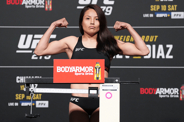 Elise Reed vs. Melissa Martinez Prediction