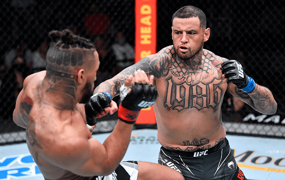 Li Jingliang vs. Daniel Rodriguez&nbsp;Prediction