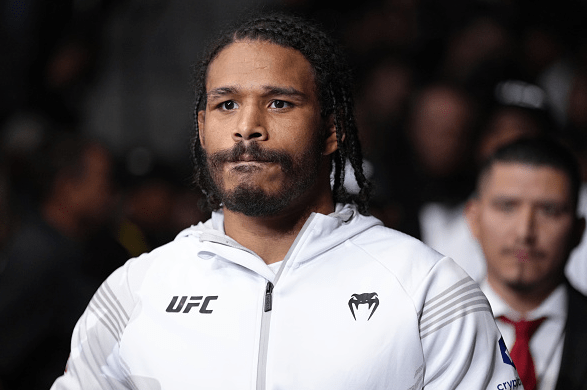 Darian Weeks vs. Yohan Lainesse&nbsp;Prediction